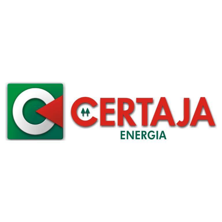 logo da empresa CERTAJA ENERGIA