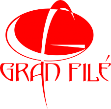 logo da empresa GRAN FILE