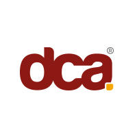 logo da empresa GRUPO DCA