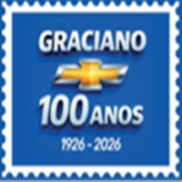 logo da empresa GRACIANO R AFFONSO S A VEICULOS