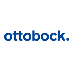 logo da empresa OTTO BOCK