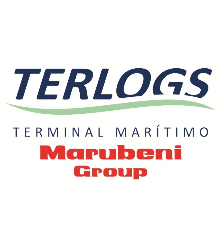 logo da empresa Terlogs