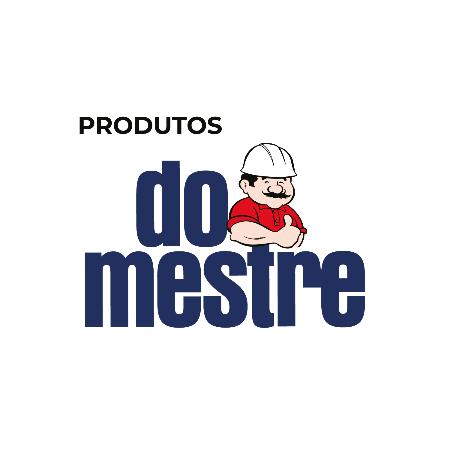 logo da empresa PRODUTOS DO MESTRE