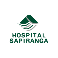 logo da empresa HOSPITAL SAPIRANGA